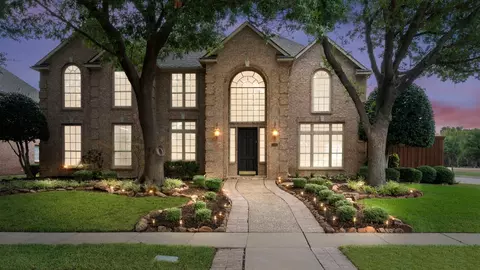 4301 Mckavett Dr, Plano, TX 75024