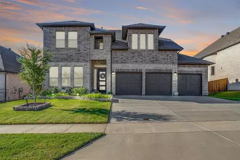 920 Timber Ridge Dr, Justin, TX 76247