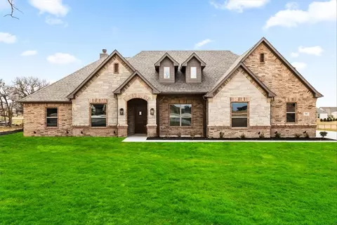 341 Oak Mdw, Weatherford, TX 76085