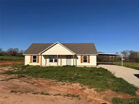 708 Elm Tree Ct, Poolville, TX 76487