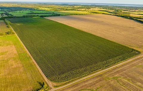 Tbd County Rd 2145, Klondike, TX 75448