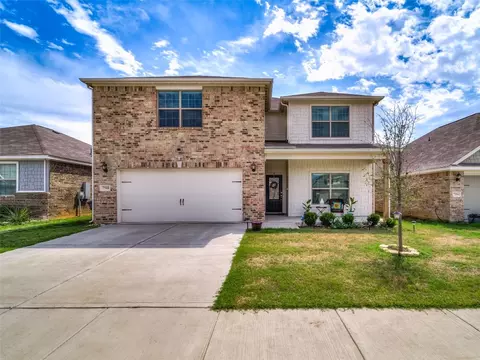 7508 Pleasant Oaks St, Fort Worth, TX 76120