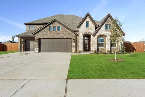 12533 Panther Creek Dr, Godley, TX 76044