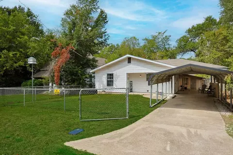 1802 W Park Ave, Corsicana, TX 75110