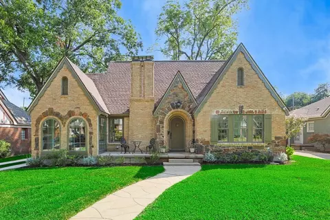 5526 Mercedes Ave, Dallas, TX 75206