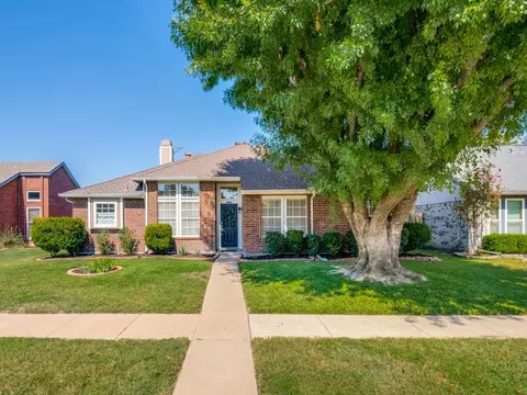 4180 Clary Dr, The Colony, TX 75056