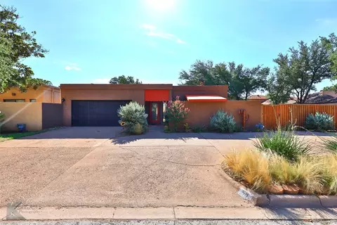 58 Tamarisk Cir, Abilene, TX 79606