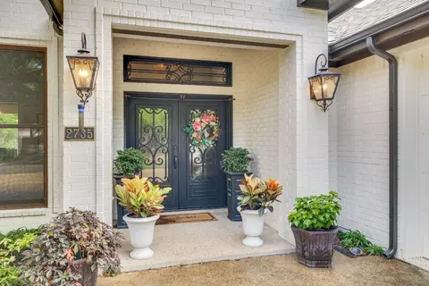 2735 Manorwood Trl, Fort Worth, TX 76109