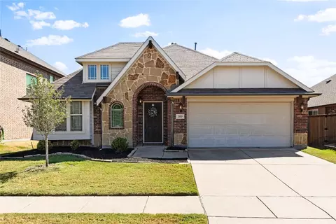 300 Salisbury Dr, Anna, TX 75409