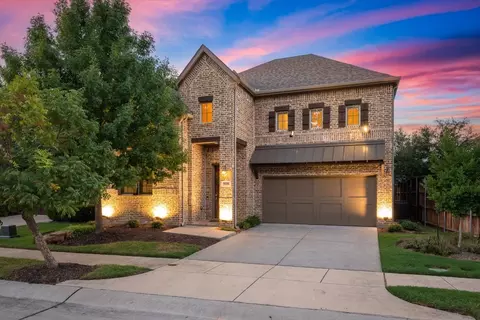 3033 Trinity Ln, Keller, TX 76248