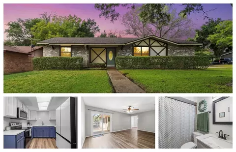 1603 Parkview Ct, Duncanville, TX 75137