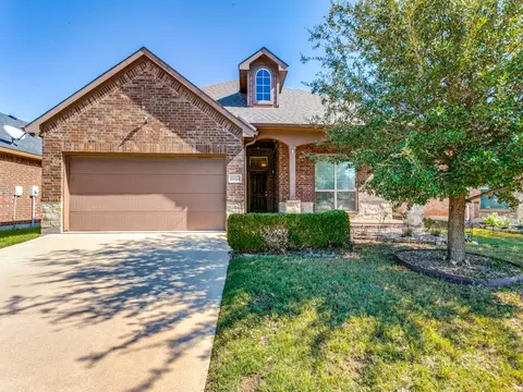 10924 Braemoor Dr, Haslet, TX 76052