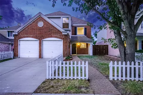 4121 Elmhill Dr, Plano, TX 75024