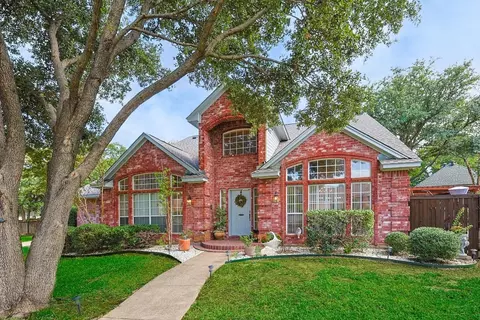 520 Sheldon Ct, Highland Village, TX 75077
