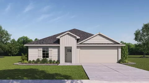 527 Blue Jack Dr, Royse City, TX 75189