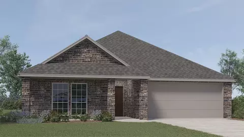 511 Highedge Dr, Fate, TX 75087