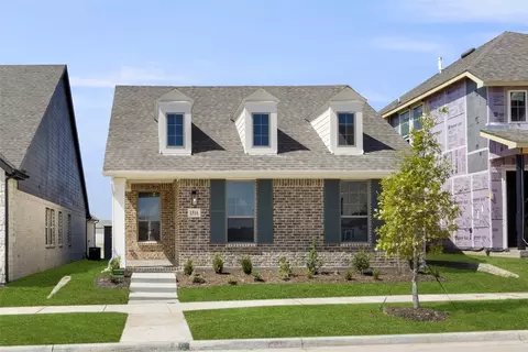1516 Trailblazer Way, Northlake, TX 76247