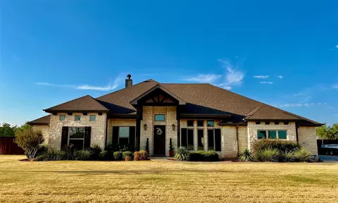 142 Angie Ln, Abilene, TX 79602