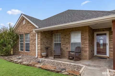 400 Red Rock Rd, Wichita Falls, TX 76305