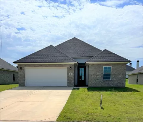 4832 Bogey Ln, Shreveport, LA 71107