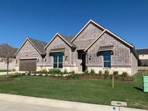 4271 Naples Trl, Prosper, TX 75078