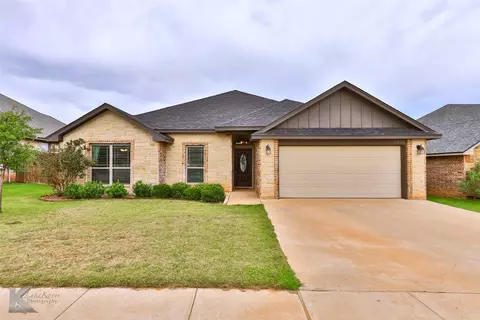 7542 Tuscany Dr, Abilene, TX 79606