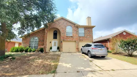 3612 Doolittle Dr, Arlington, TX 76014