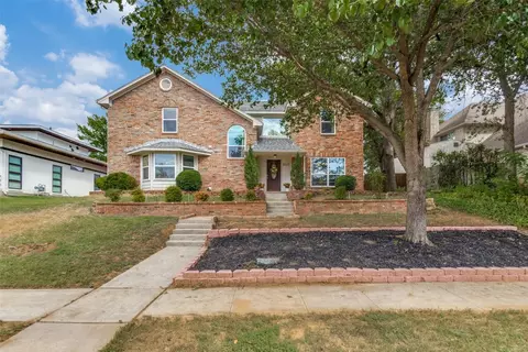 2213 Wren Ln, Lewisville, TX 75077