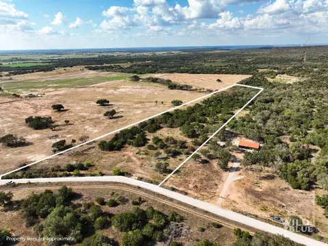 Tbd Co Road 495, Desdemona, TX 76445