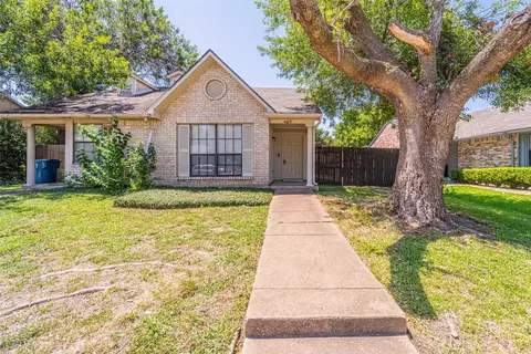 4609 Nervin St, The Colony, TX 75056