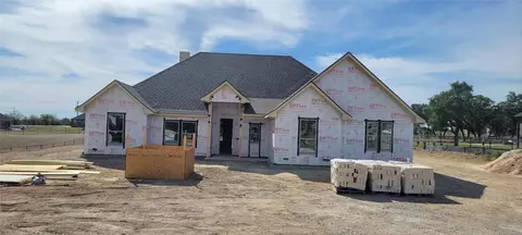 325 Oak Mdw, Weatherford, TX 76085