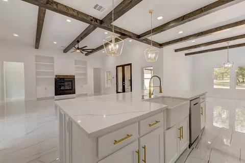 2320 County Road 801b, Cleburne, TX 76031