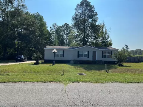 10235 Lalaurie Ln, Keithville, LA 71047