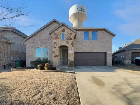 3605 Fieldview Ct, Celina, TX 75009