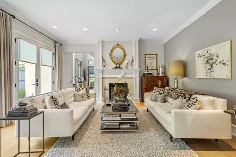 5519 La Foy Blvd, Dallas, TX 75209