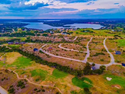 28 Winged Foot Drive, Graford, TX 76449