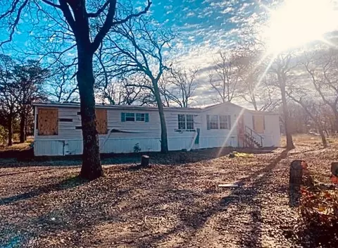 454 Ross Ln, Boyd, TX 76023