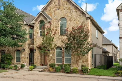 8624 Stargazer Dr, Mckinney, TX 75070