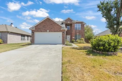808 Piedmont Dr, Mckinney, TX 75071