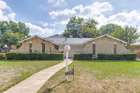 5336 Enchanted Ln, Dallas, TX 75227