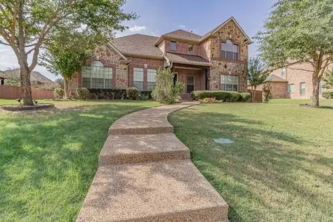 440 Rockshire Dr, Sunnyvale, TX 75182