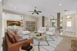 7501 Cains Meadow Ct, Burleson, TX 76028