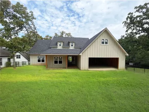 4870 Beach View Dr, Malakoff, TX 75148