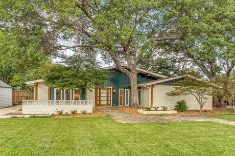 2811 Tam O Shanter Ln, Richardson, TX 75080