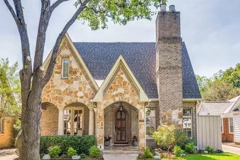 5542 Monticello Ave, Dallas, TX 75206
