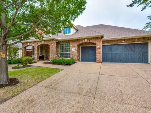 6269 Choctaw Pl, Frisco, TX 75034