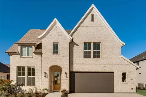 3900 Lockhart Dr, Prosper, TX 75078