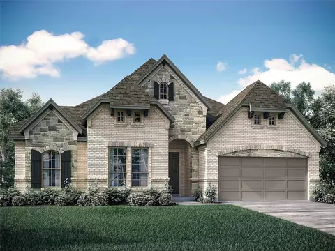 255 Lariat Trl, Waxahachie, TX 75165