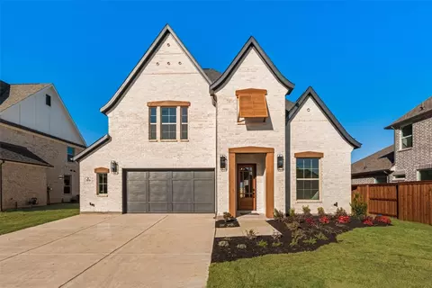 3890 Lockhart Dr, Prosper, TX 75078