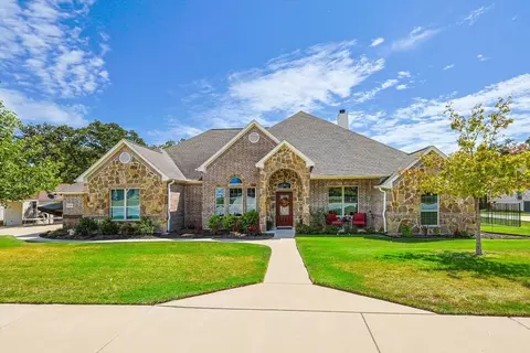 3618 Lakeway Dr, Weatherford, TX 76087